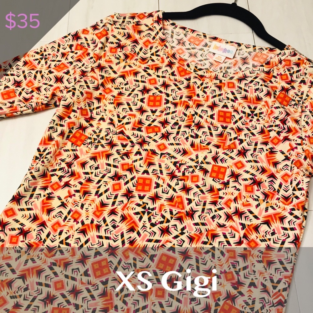 Gigi - BNWT